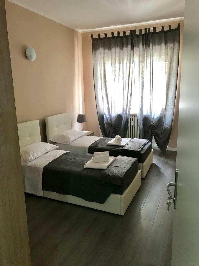 L'Arena Residence Verona Exterior photo
