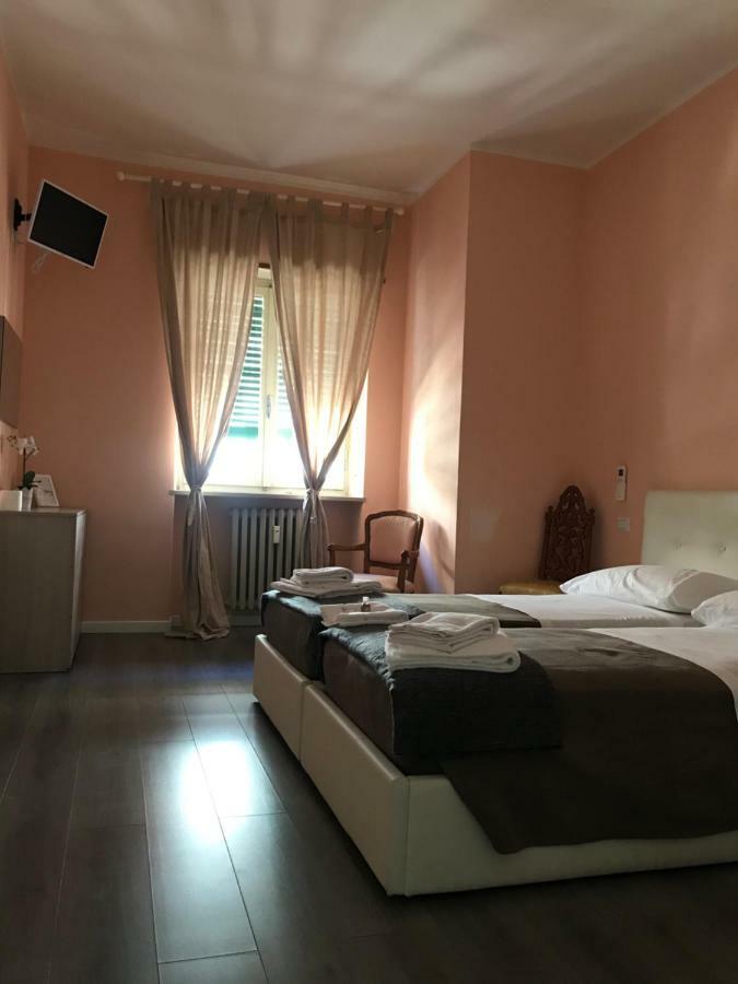 L'Arena Residence Verona Exterior photo