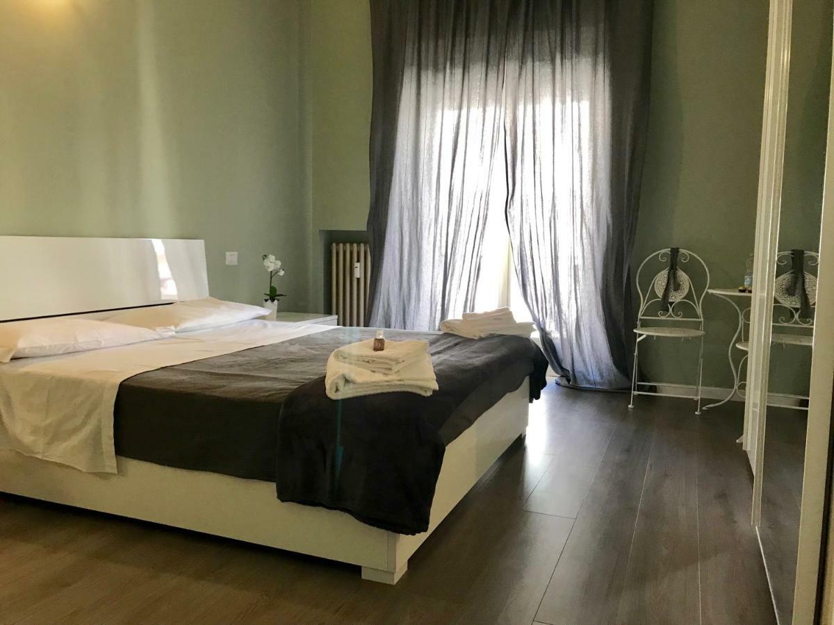 L'Arena Residence Verona Exterior photo