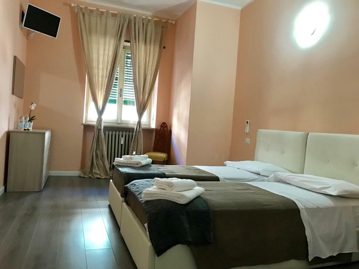 L'Arena Residence Verona Exterior photo